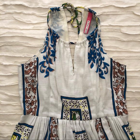 Anthropologie Tracy Reese Dress - Picture 2 of 7